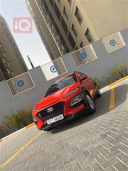 هیوندای کۆنا
